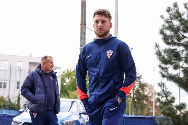 Najzgodniji hrvatski nogometa&scaron;i: Dominiraju na terenu i slamaju srca isklesanim tijelima