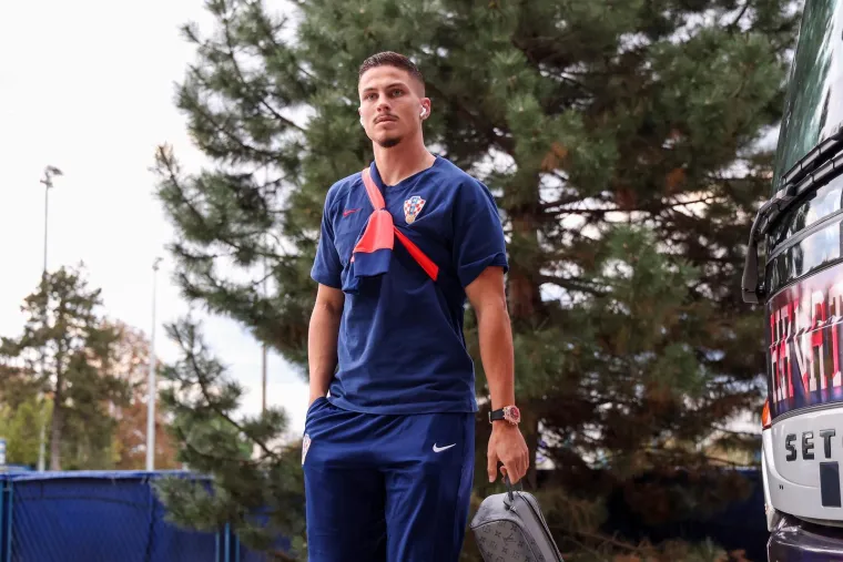 Najzgodniji hrvatski nogometa&scaron;i: Dominiraju na terenu i slamaju srca isklesanim tijelima