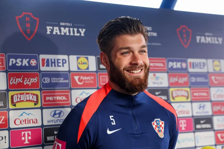 Najzgodniji hrvatski nogometa&scaron;i: Dominiraju na terenu i slamaju srca isklesanim tijelima