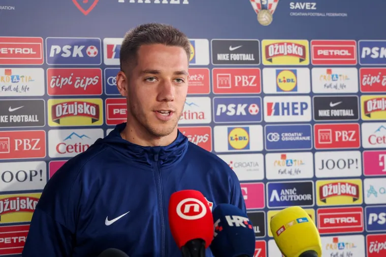 Najzgodniji hrvatski nogometa&scaron;i: Dominiraju na terenu i slamaju srca isklesanim tijelima