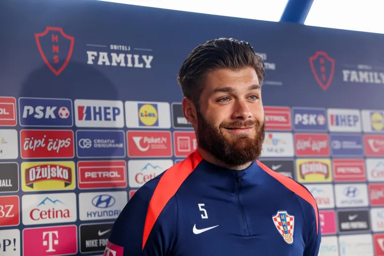 Najzgodniji hrvatski nogometa&scaron;i: Dominiraju na terenu i slamaju srca isklesanim tijelima