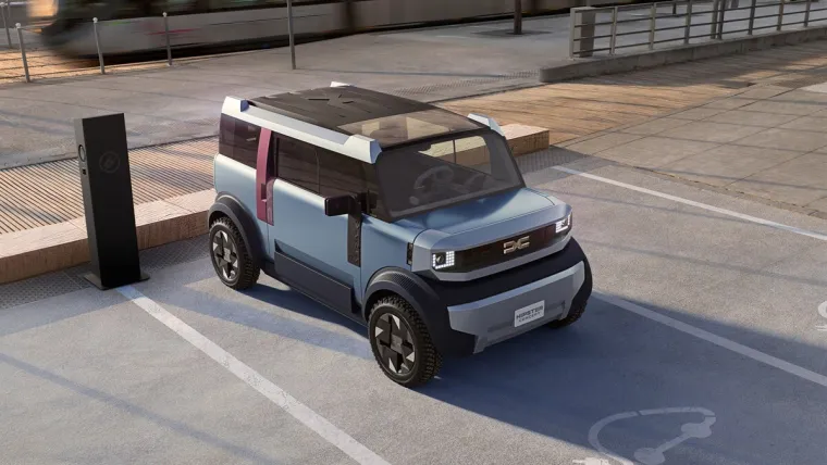 Cijeli svijet priča o ovom automobilu: Hipster će ko&scaron;tati manje od 15.000 eura?