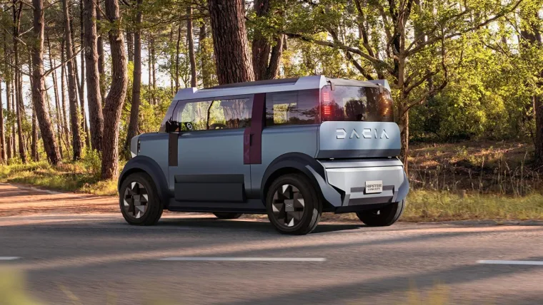 Cijeli svijet priča o ovom automobilu: Hipster će ko&scaron;tati manje od 15.000 eura?