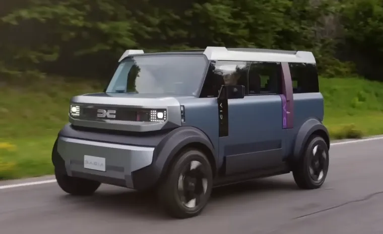 Cijeli svijet priča o ovom automobilu: Hipster će ko&scaron;tati manje od 15.000 eura?