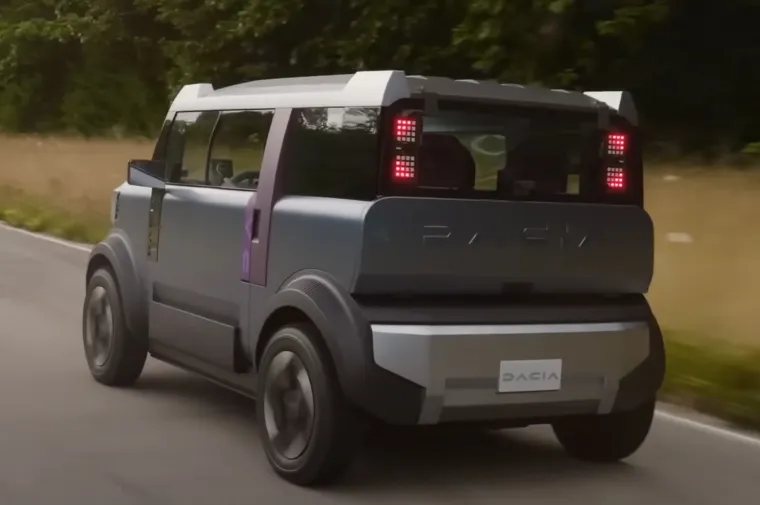 Cijeli svijet priča o ovom automobilu: Hipster će ko&scaron;tati manje od 15.000 eura?