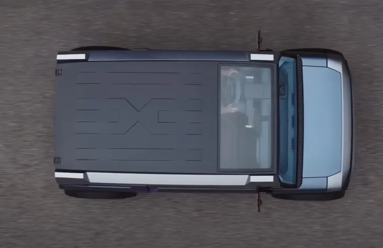 Cijeli svijet priča o ovom automobilu: Hipster će ko&scaron;tati manje od 15.000 eura?