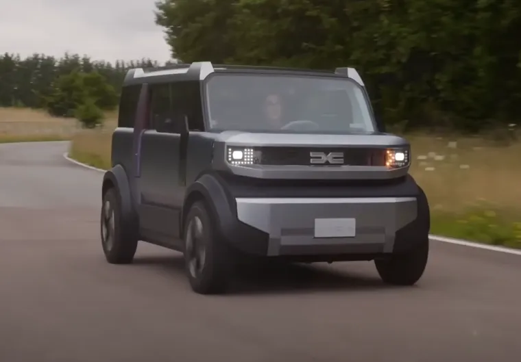 Cijeli svijet priča o ovom automobilu: Hipster će ko&scaron;tati manje od 15.000 eura?