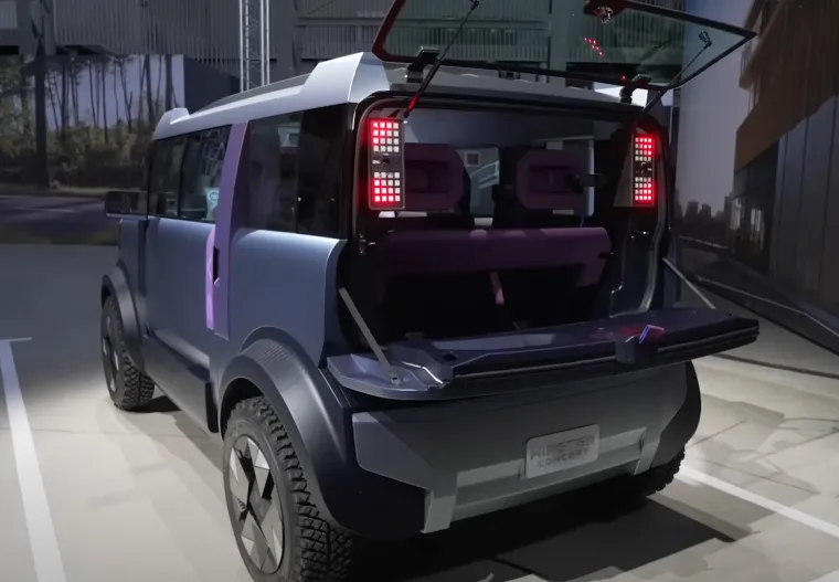 Cijeli svijet priča o ovom automobilu: Hipster će ko&scaron;tati manje od 15.000 eura?