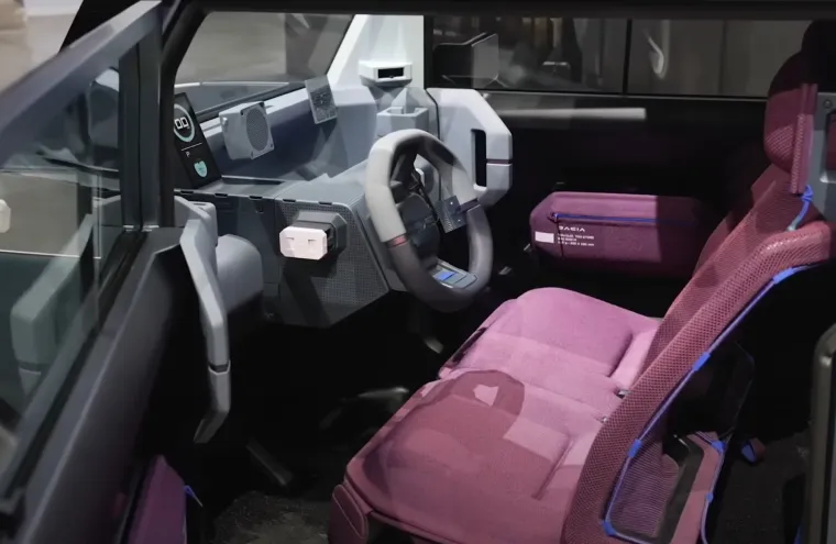 Cijeli svijet priča o ovom automobilu: Hipster će ko&scaron;tati manje od 15.000 eura?