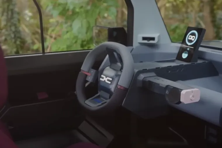 Cijeli svijet priča o ovom automobilu: Hipster će ko&scaron;tati manje od 15.000 eura?