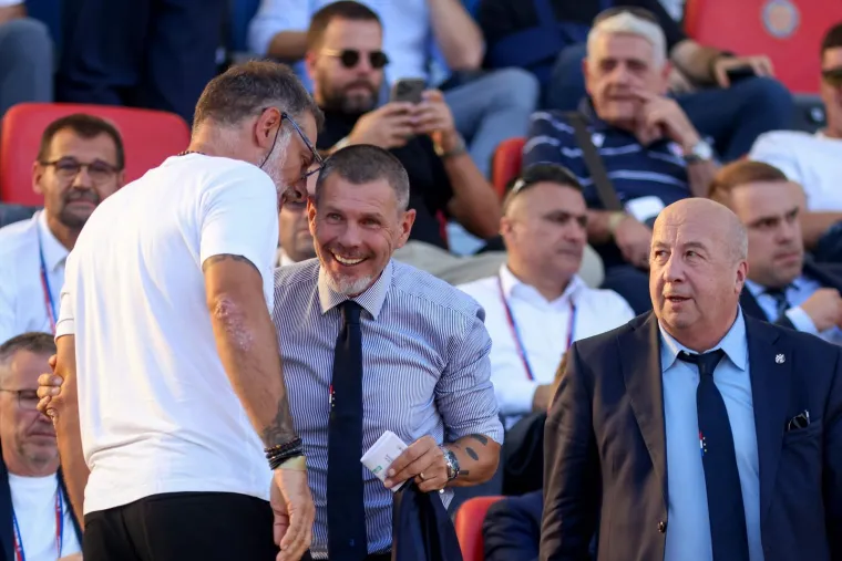 Dinamo je s njim postao brand! Pogledajte kako se kroz godine mijenjao Zvonimir Boban