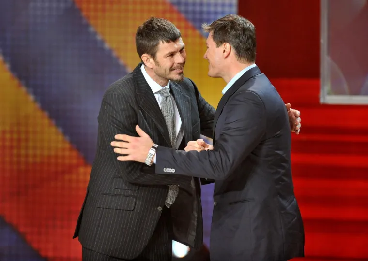 Dinamo je s njim postao brand! Pogledajte kako se kroz godine mijenjao Zvonimir Boban