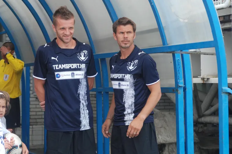 Dinamo je s njim postao brand! Pogledajte kako se kroz godine mijenjao Zvonimir Boban