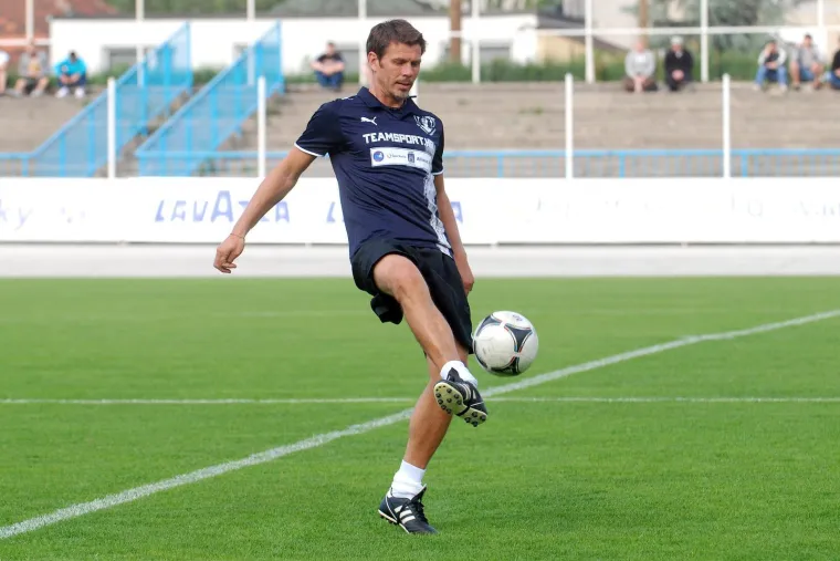 Dinamo je s njim postao brand! Pogledajte kako se kroz godine mijenjao Zvonimir Boban