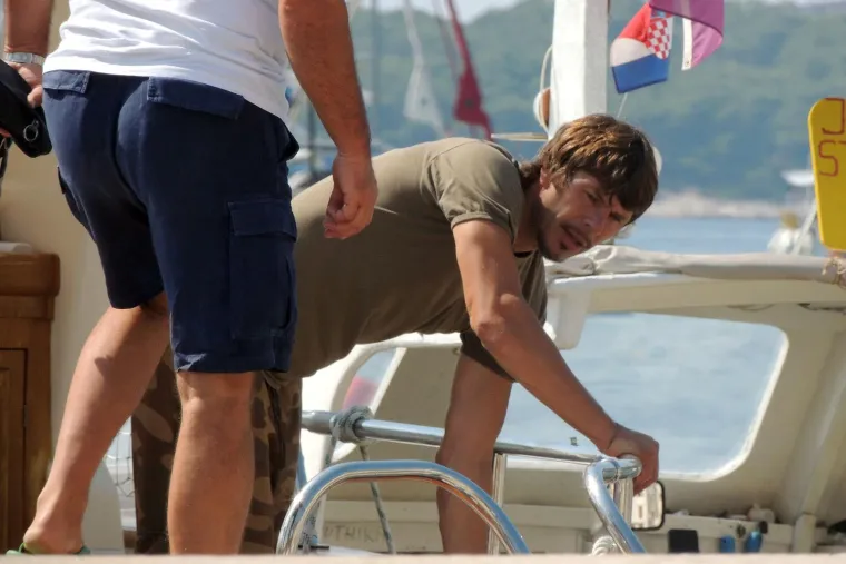 Dinamo je s njim postao brand! Pogledajte kako se kroz godine mijenjao Zvonimir Boban