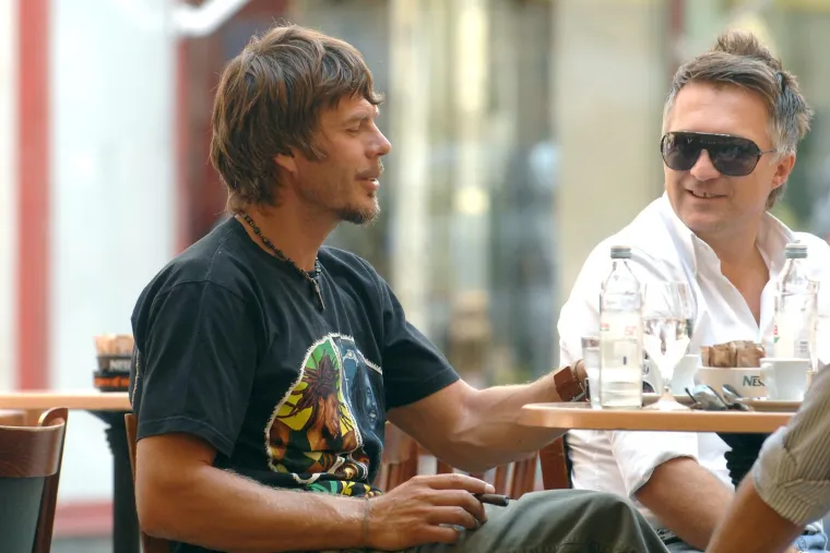 Dinamo je s njim postao brand! Pogledajte kako se kroz godine mijenjao Zvonimir Boban