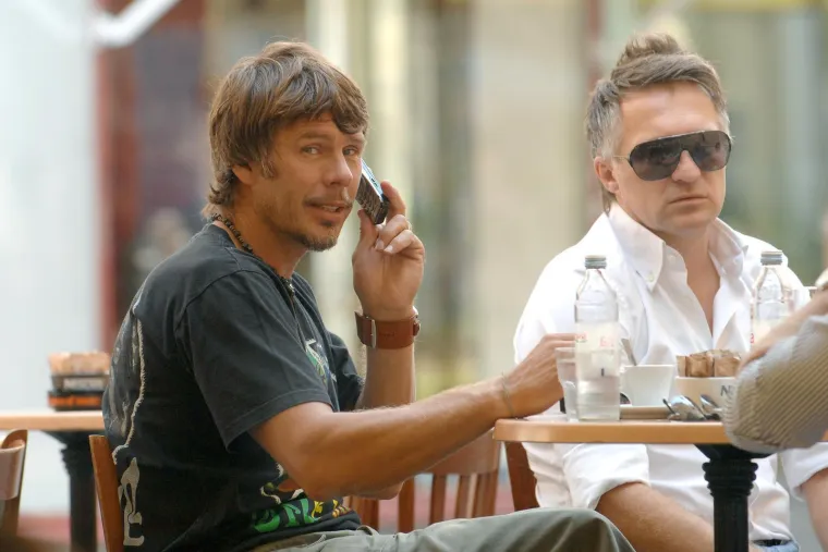 Dinamo je s njim postao brand! Pogledajte kako se kroz godine mijenjao Zvonimir Boban