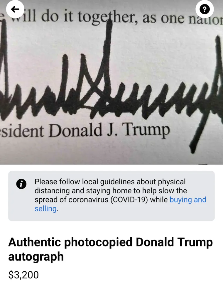 Zapanjit će vas što sve ljudi prodaju preko neta i koliko za to traže, ovo su samo neki od najluđih primjera