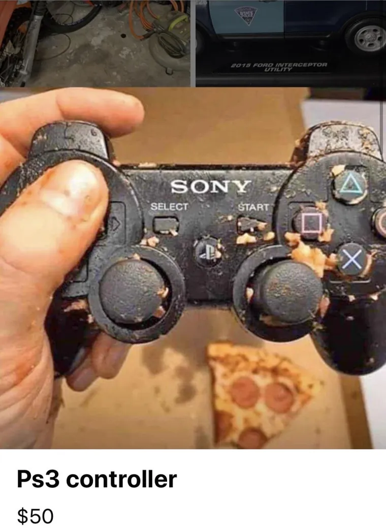 Zapanjit će vas što sve ljudi prodaju preko neta i koliko za to traže, ovo su samo neki od najluđih primjera