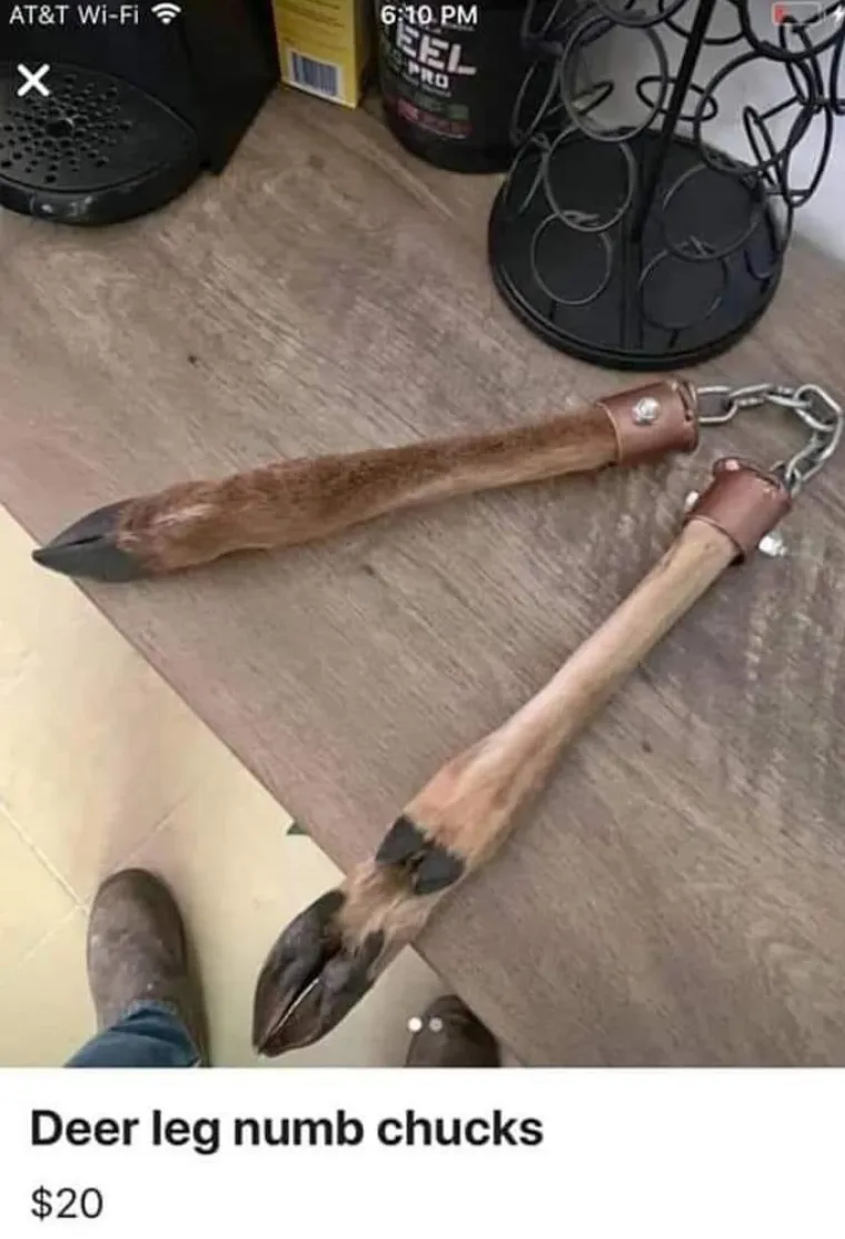 Zapanjit će vas &scaron;to sve ljudi prodaju preko neta i koliko za to traže, ovo su samo neki od najluđih primjera