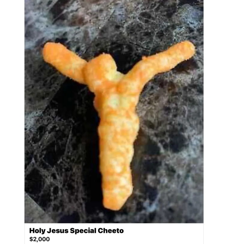 Zapanjit će vas &scaron;to sve ljudi prodaju preko neta i koliko za to traže, ovo su samo neki od najluđih primjera