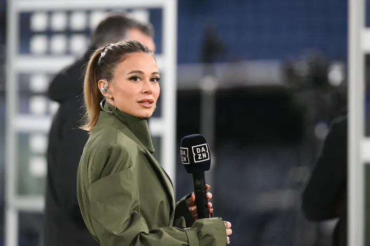 NIje samo zgodna TV voditeljica, a ona je vi&scaron;e od toga: Pravnica, majka, modna ikona