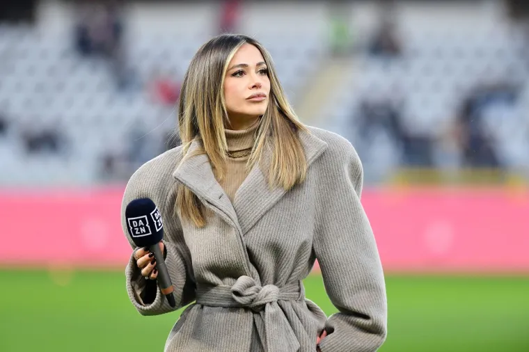 Nije samo zgodna TV voditeljica, a ona je vi&scaron;e od toga: Pravnica, majka, modna ikona