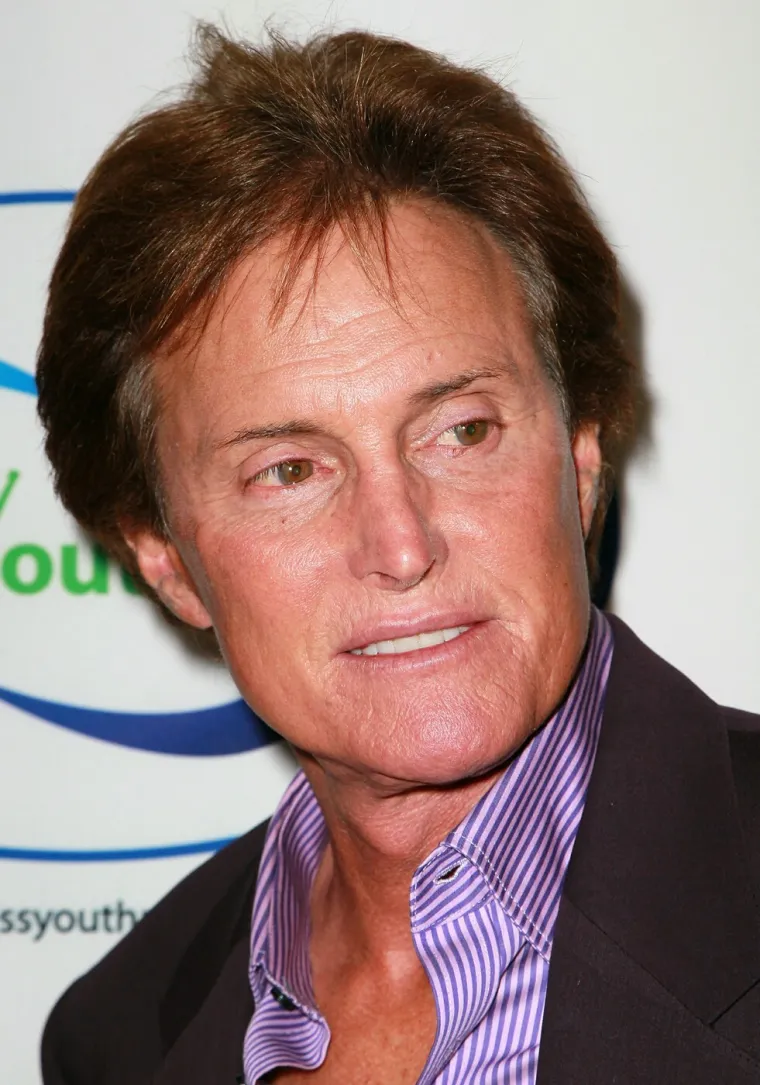 Za njim su ludovale žene, a onda je promijenio spol: Rijetki bi prepoznali Caitlyn Jenner