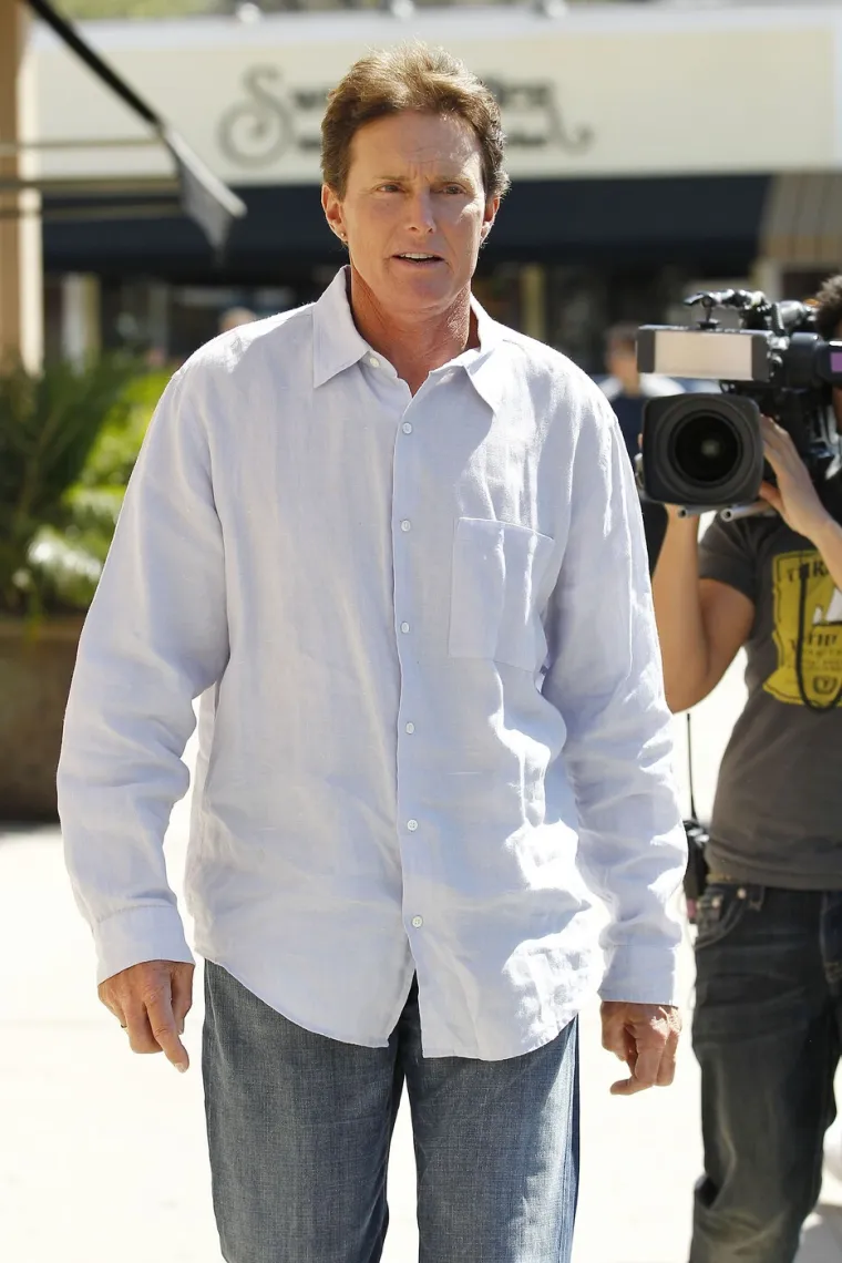 Za njim su ludovale žene, a onda je promijenio spol: Rijetki bi prepoznali Caitlyn Jenner