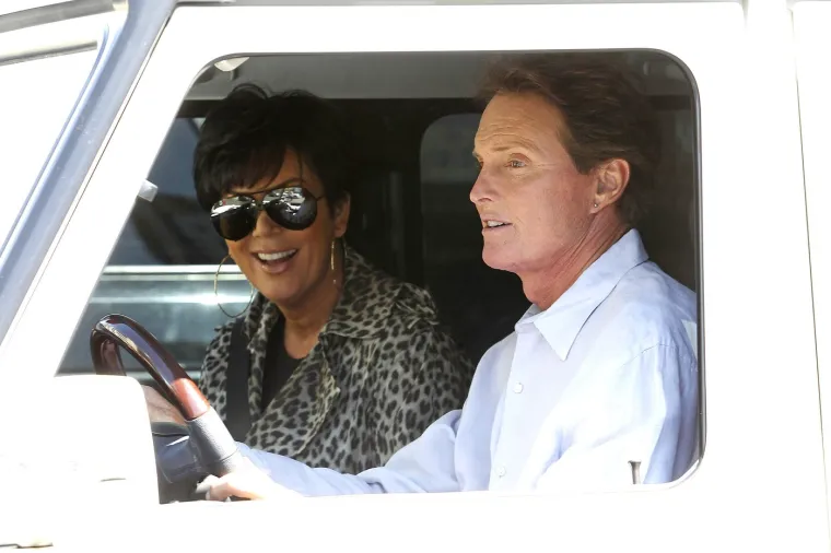 Za njim su ludovale žene, a onda je promijenio spol: Rijetki bi prepoznali Caitlyn Jenner