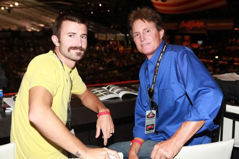 Za njim su ludovale žene, a onda je promijenio spol: Rijetki bi prepoznali Caitlyn Jenner