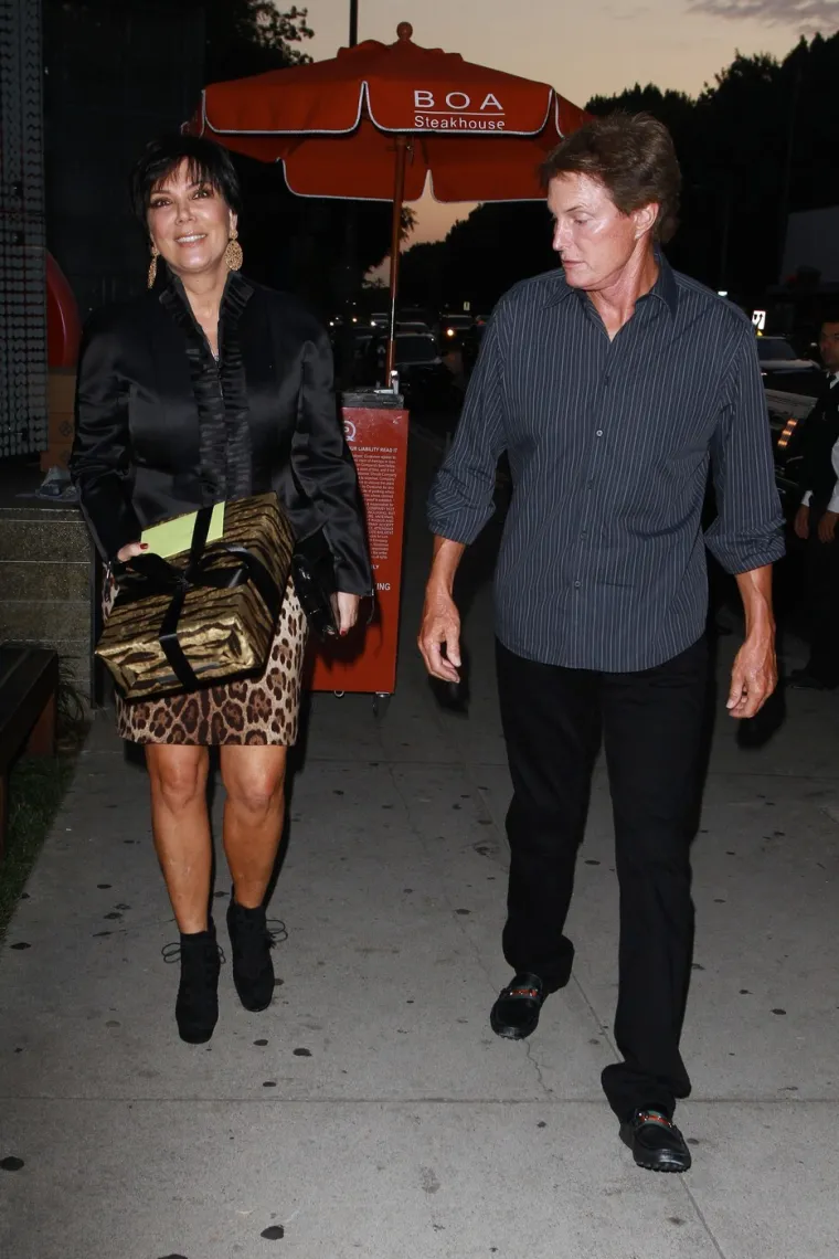 Za njim su ludovale žene, a onda je promijenio spol: Rijetki bi prepoznali Caitlyn Jenner