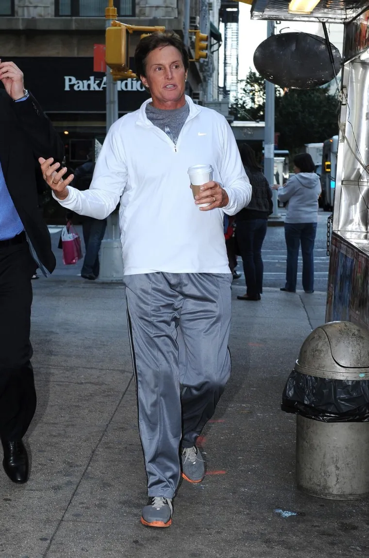 Za njim su ludovale žene, a onda je promijenio spol: Rijetki bi prepoznali Caitlyn Jenner