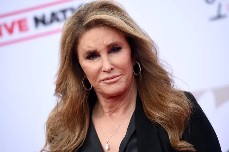 Za njim su ludovale žene, a onda je promijenio spol: Rijetki bi prepoznali Caitlyn Jenner