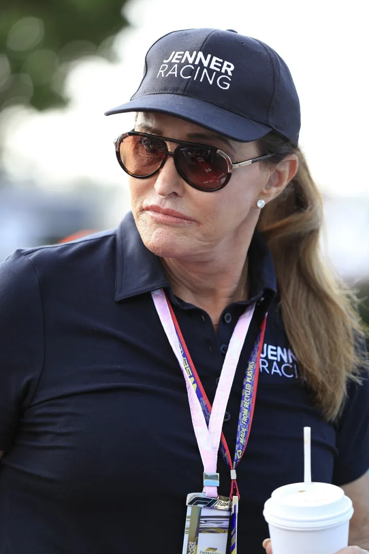 Za njim su ludovale žene, a onda je promijenio spol: Rijetki bi prepoznali Caitlyn Jenner