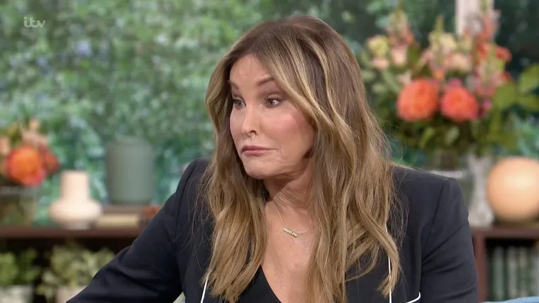 Za njim su ludovale žene, a onda je promijenio spol: Rijetki bi prepoznali Caitlyn Jenner