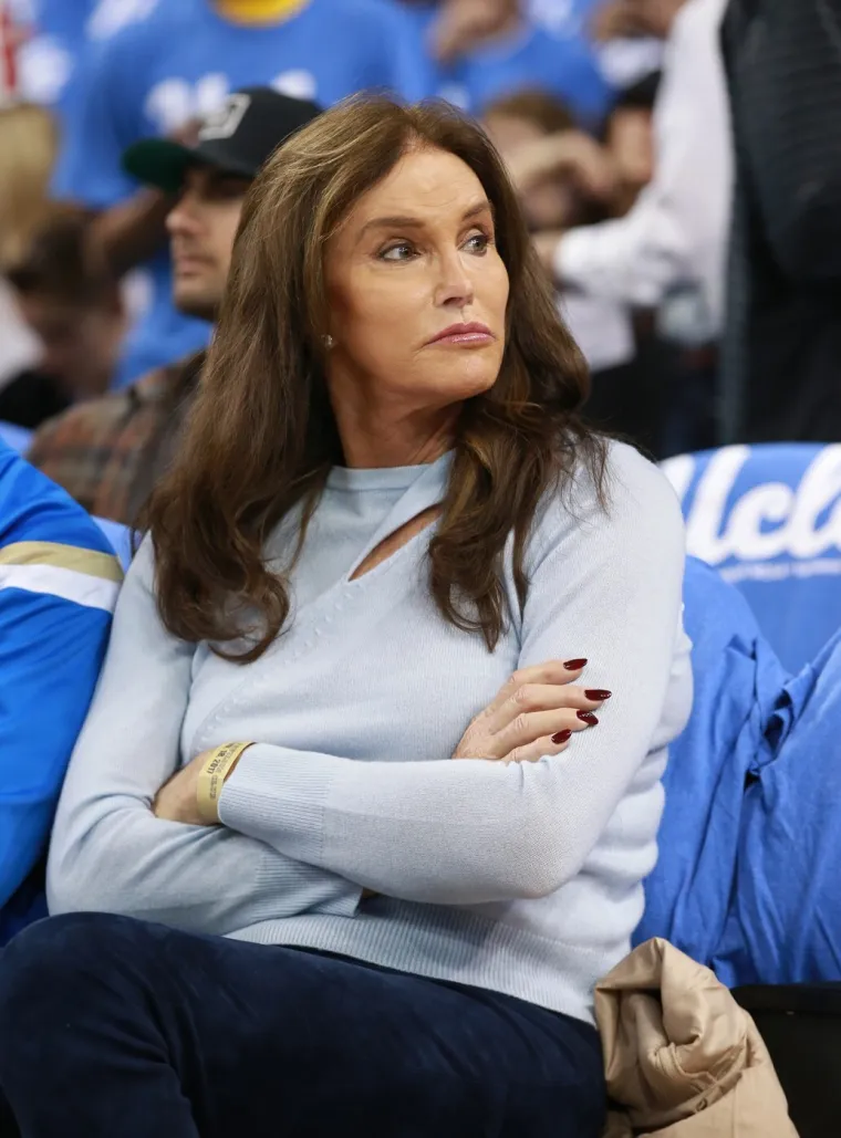 Za njim su ludovale žene, a onda je promijenio spol: Rijetki bi prepoznali Caitlyn Jenner