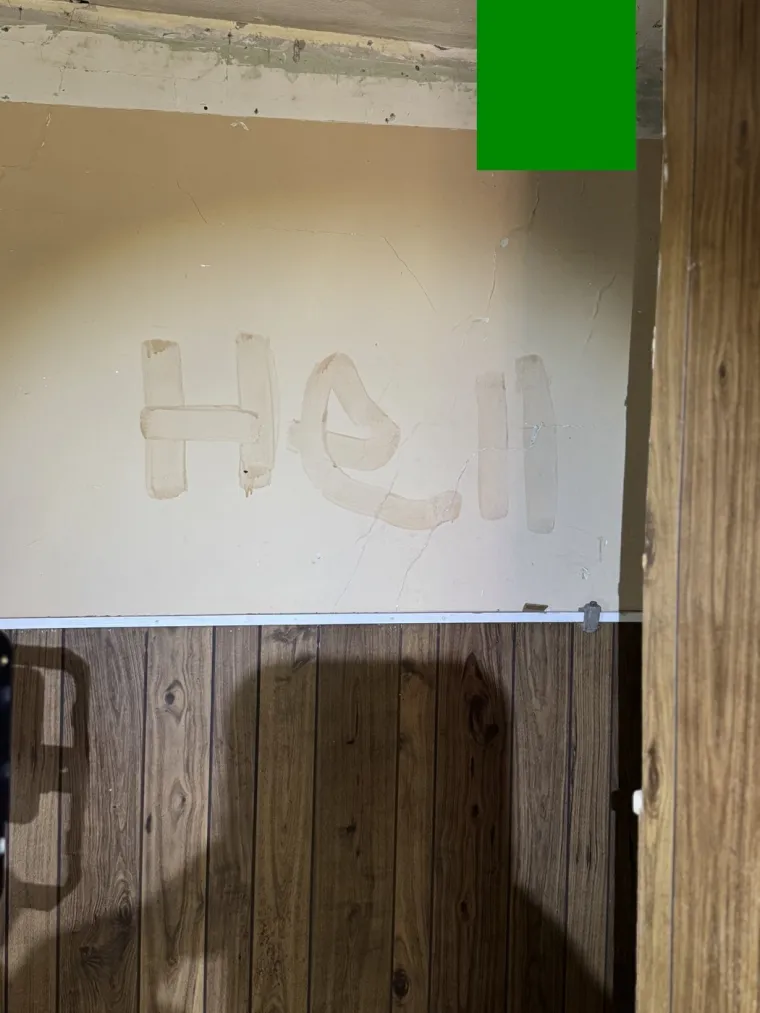 Nekoć su ovdje noćili slavni, danas je objektu zabranjen pristup iz razloga koji plaše um