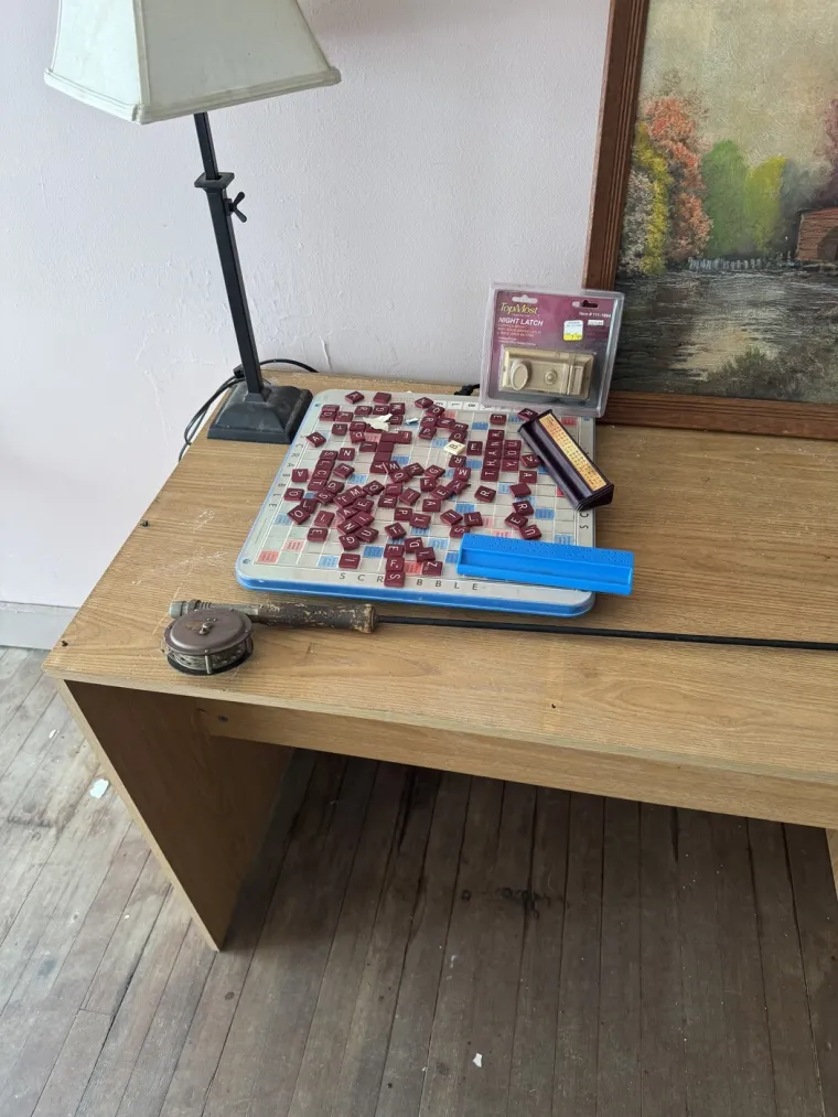 Nekoć su ovdje noćili slavni, danas je objektu zabranjen pristup iz razloga koji plaše um