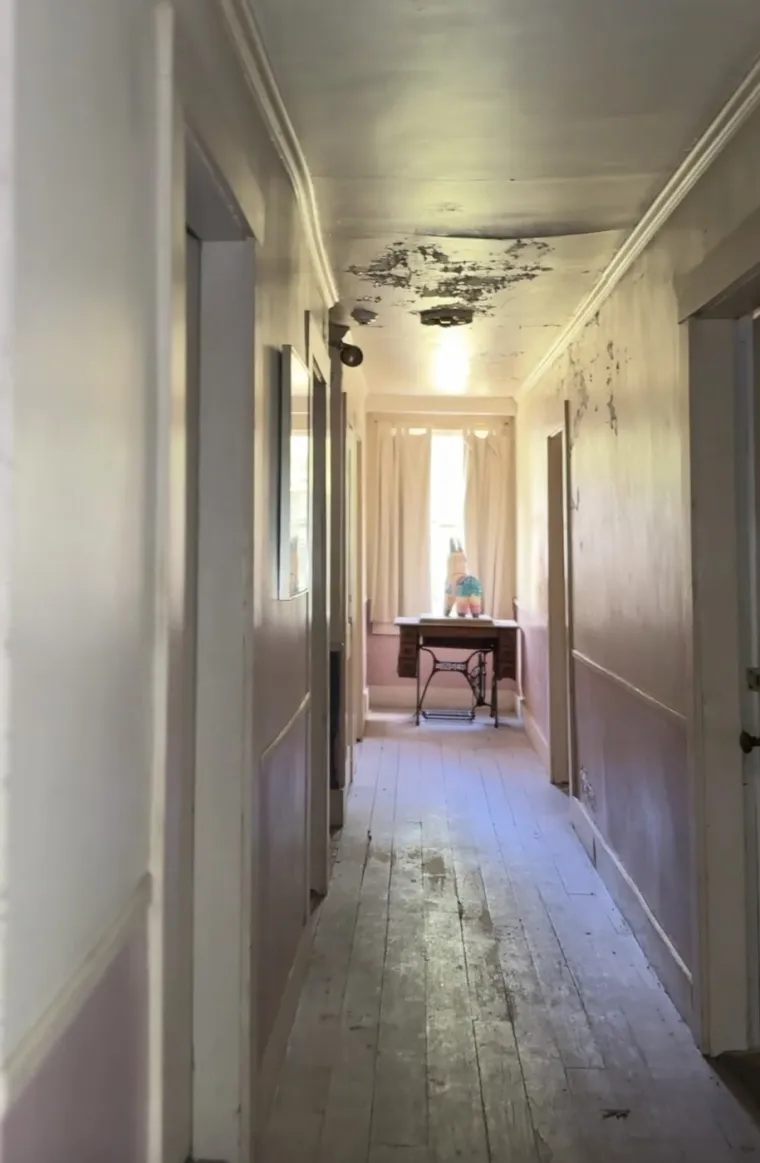 Nekoć su ovdje noćili slavni, danas je objektu zabranjen pristup iz razloga koji plaše um