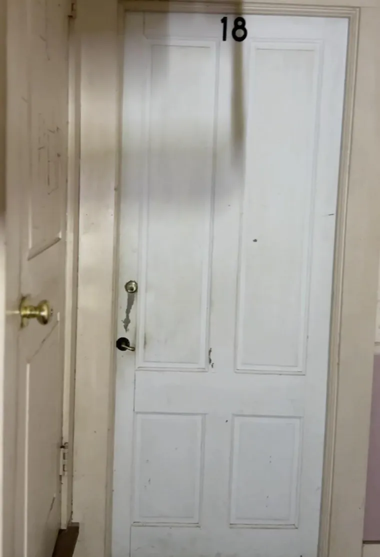 Nekoć su ovdje noćili slavni, danas je objektu zabranjen pristup iz razloga koji plaše um