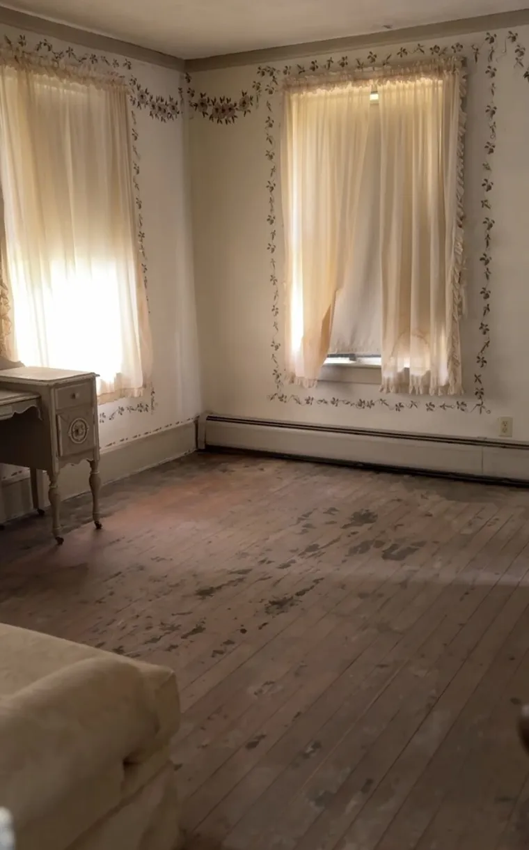 Nekoć su ovdje noćili slavni, danas je objektu zabranjen pristup iz razloga koji plaše um