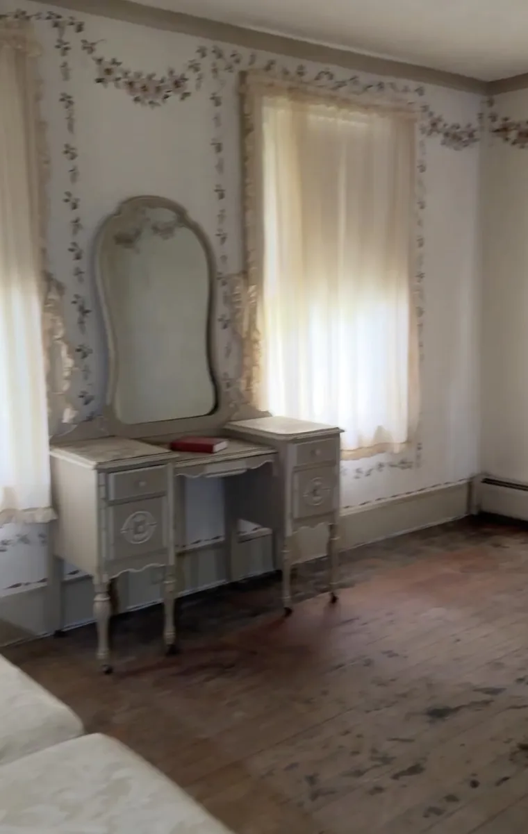 Nekoć su ovdje noćili slavni, danas je objektu zabranjen pristup iz razloga koji plaše um