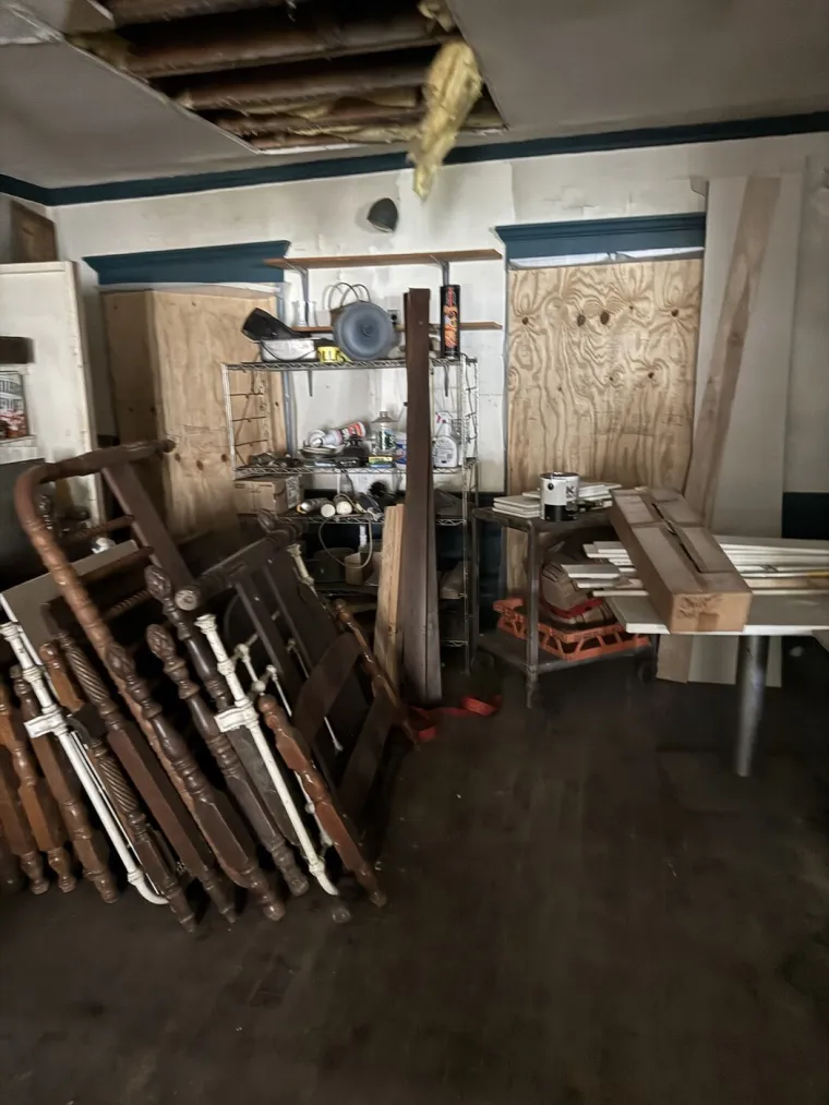 Nekoć su ovdje noćili slavni, danas je objektu zabranjen pristup iz razloga koji plaše um