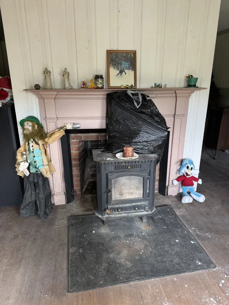 Nekoć su ovdje noćili slavni, danas je objektu zabranjen pristup iz razloga koji plaše um