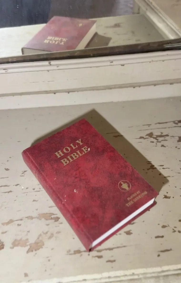 Nekoć su ovdje noćili slavni, danas je objektu zabranjen pristup iz razloga koji pla&scaron;e um