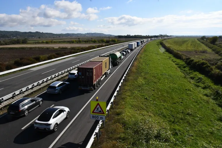 Uznemirujući prizori na A3! Otkrili kako je do&scaron;lo do nesreće: Bugarin u BMW-u ubio Hrvata