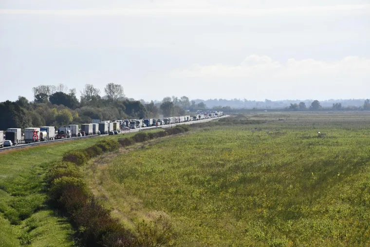 Uznemirujući prizori na A3! Otkrili kako je do&scaron;lo do nesreće: Bugarin u BMW-u ubio Hrvata