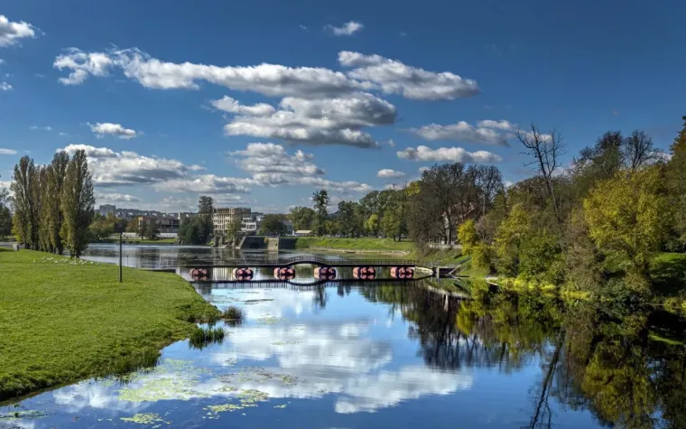 Odjenule se kao za modnu pistu: Samozatajne dame bile su pravo osvježenje u Karlovcu
