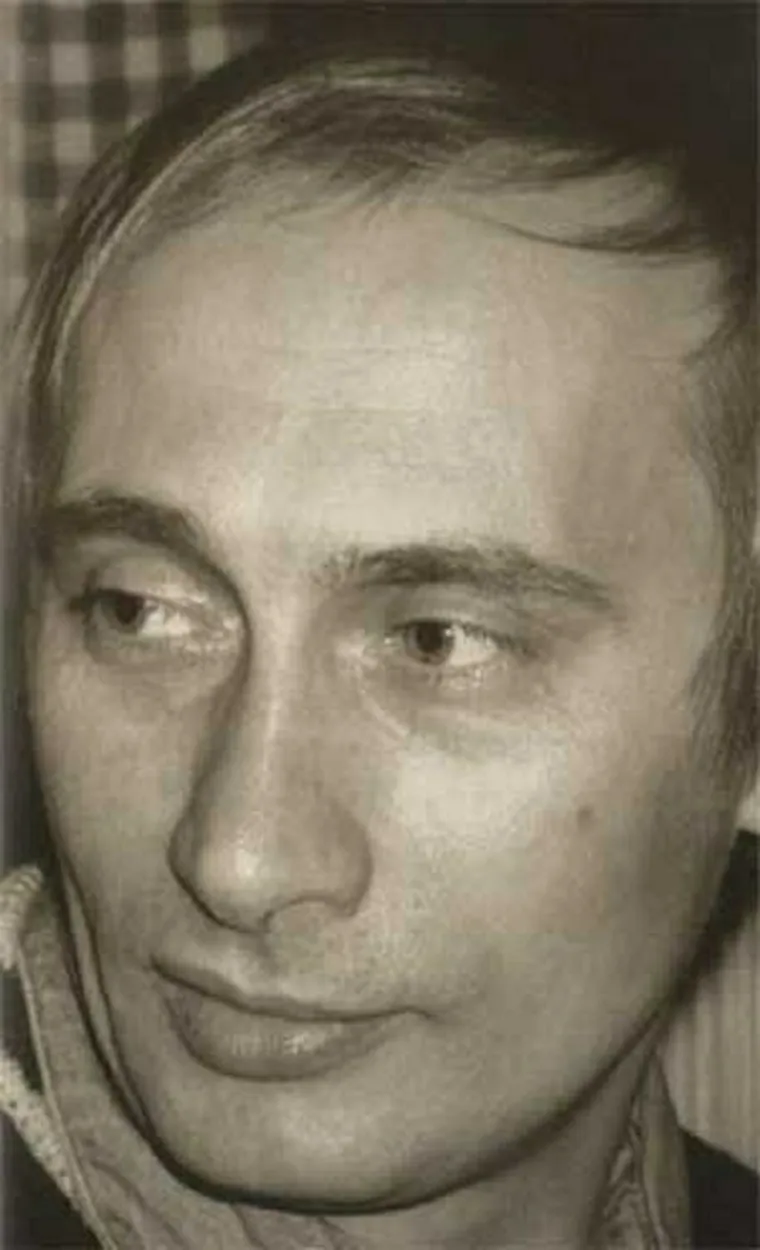 Od frajera na konju do utegnutog diktatora: Pogledajte sva lica ruskog vođe